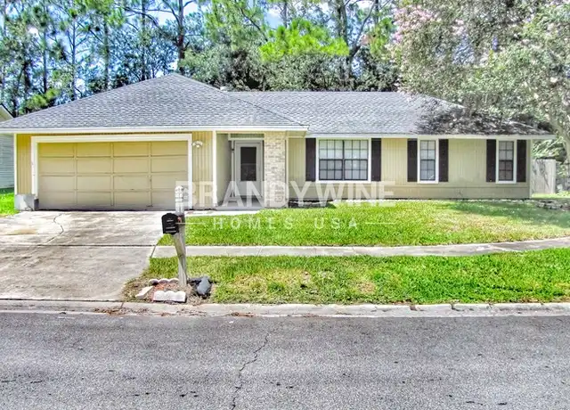 Property at 8155 Crosswind Rd, Jacksonville, FL, 32244, 3 beds, 2 baths, [object Object]