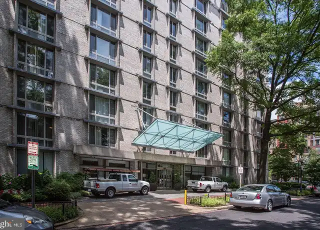 Property at 940 25th St NW Unit 309-S, Washington, DC, 20037, 0 beds, 1 bath, [object Object]