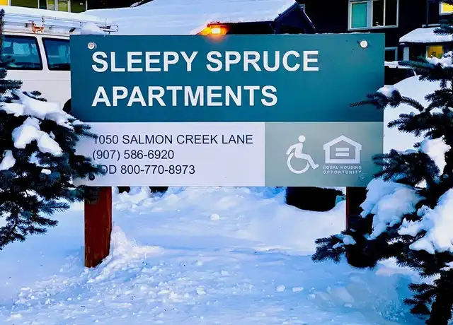 Property at 1050 Salmon Creek Ln Unit 102, Juneau, AK, 99801, 2 beds, 1 bath, [object Object]