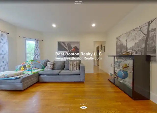Property at 120 Waverly St Unit 2, Everett, MA, 02149, 2 beds, 1 bath, [object Object]