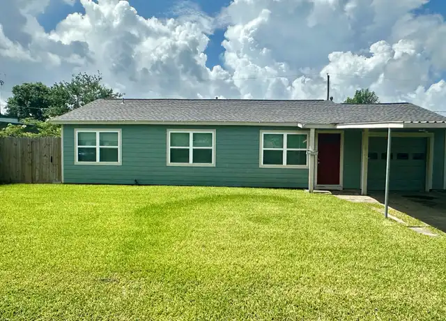 Property at 2310 Kingsdale Dr, Deer Park, TX, 77536, 3 beds, 1 bath, [object Object]