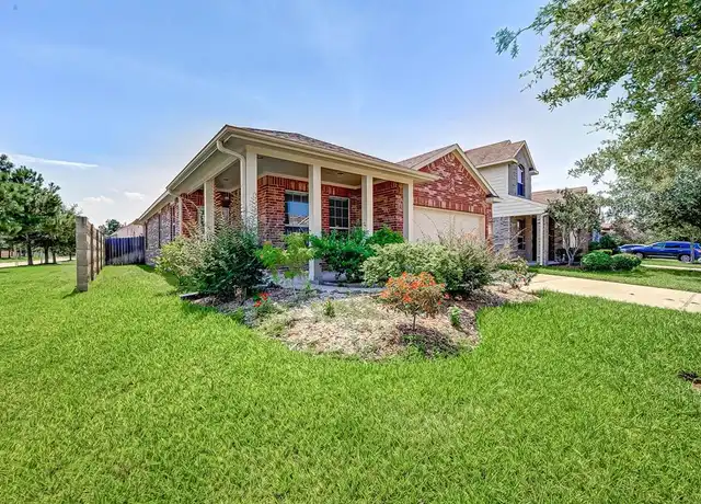Property at 6103 Norwood Meadows Ln, Katy, TX, 77494, 3 beds, 2 baths, [object Object]