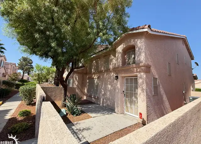 Property at 9579 Belle Reserve St, Las Vegas, NV, 89123, 2 beds, 2 baths, [object Object]