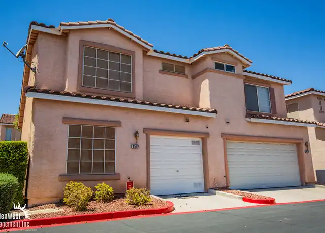 Property at 9579 Belle Reserve St, Las Vegas, NV, 89123, 2 beds, 2 baths, [object Object]