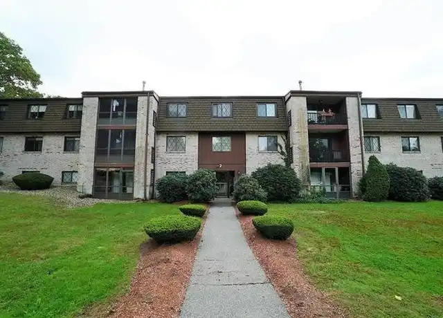 Property at 2 Greenbriar Dr #101, North Reading, MA, 01864, 2 beds, 1 bath, [object Object]