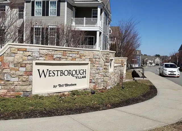 Property at 115 Deacon Shattuck Way, Westborough, MA, 01581, 2 beds, 2 baths, [object Object]