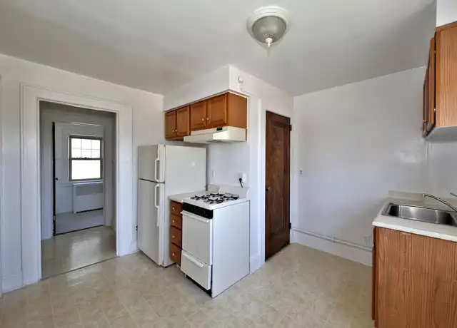 Property at 2 S Ridge St Unit 2, Rye Brook, NY, 10573, 1 bed, 1 bath, [object Object]