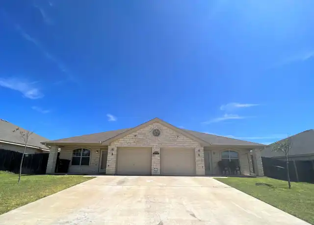 Property at 1201 Powder River Dr Unit B, Killeen, TX, 76549, 3 beds, 2 baths, [object Object]