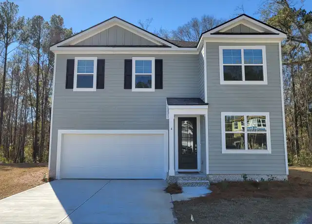 Property at 4 Coby Ln, Richmond Hill, GA, 31324, 4 beds, 2.5 baths, [object Object]