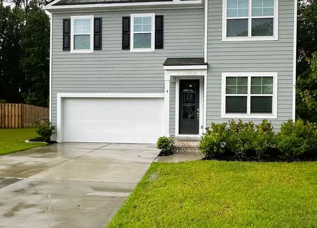 Property at 4 Coby Ln, Richmond Hill, GA, 31324, 4 beds, 2.5 baths, [object Object]