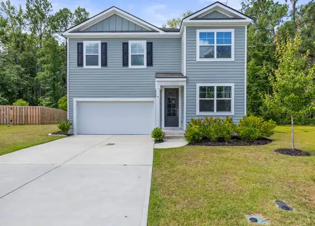 Property at 4 Coby Ln, Richmond Hill, GA, 31324, 4 beds, 2.5 baths, [object Object]
