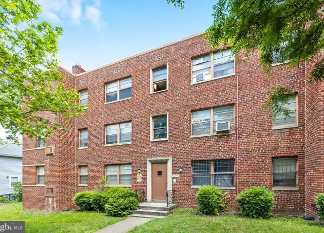 Property at 206 Trenton Pl SE, Washington, DC, 20032, 1 bed, 1 bath, [object Object]
