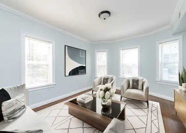 Property at 9 Cornwall St Unit 2, Boston, MA, 02130, 3 beds, 1 bath, [object Object]