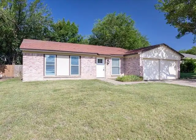 Property at 5709 Denise Dr, Haltom City, TX, 76148, 3 beds, 2 baths, [object Object]