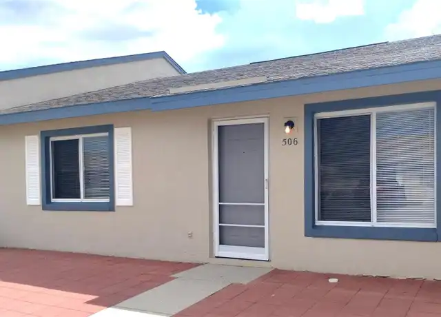 Property at 506 Winter Ter Unit 506, Winter Haven, FL, 33881, 2 beds, 2 baths, [object Object]