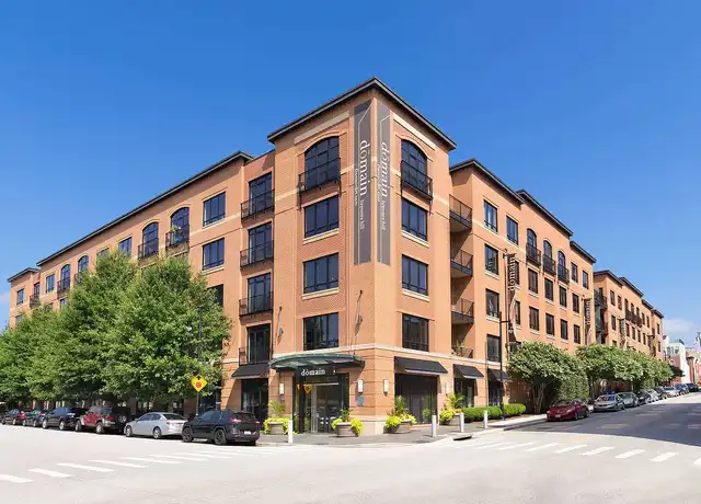 Property at Domain Brewers Hill - 1200 S Conkling St, Baltimore, MD, 21224, 1-2 bed, 1-2 bath, [object Object]