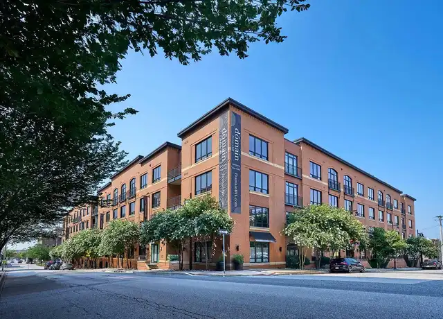 Property at Domain Brewers Hill - 1200 S Conkling St, Baltimore, MD, 21224, 1 bed, 1 bath, [object Object]