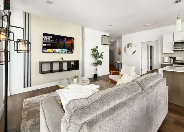 Property at Germantown Avenue 120333 - Germantown Ave Unit 1075558P, Philadelphia, PA, 19118, 1 bed, 1 bath, [object Object]