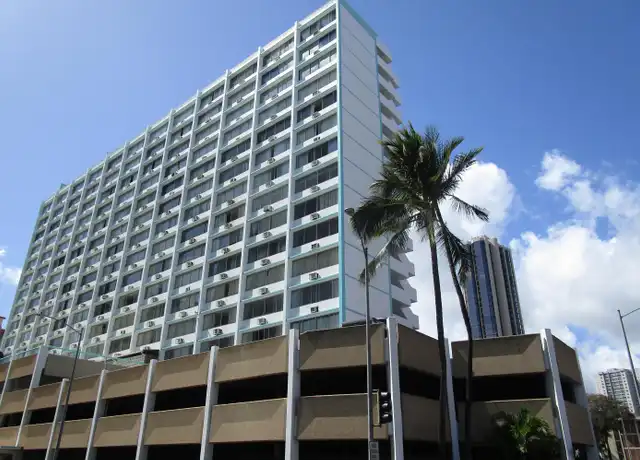 Property at 1560 Kanunu St #920, Honolulu, HI, 96814, 0 beds, 1 bath, [object Object]
