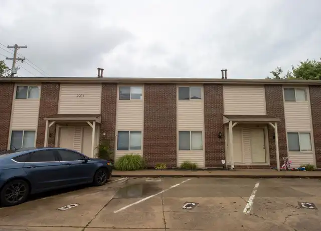 Property at 2901 Mexico Gravel Rd Unit C, Columbia, MO, 65202, 2 beds, 1.5 baths, [object Object]