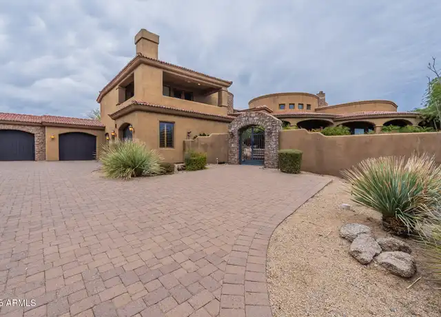 Property at 11650 E Four Peaks Rd, Scottsdale, AZ, 85262, 4 beds, 4.5 baths, [object Object]