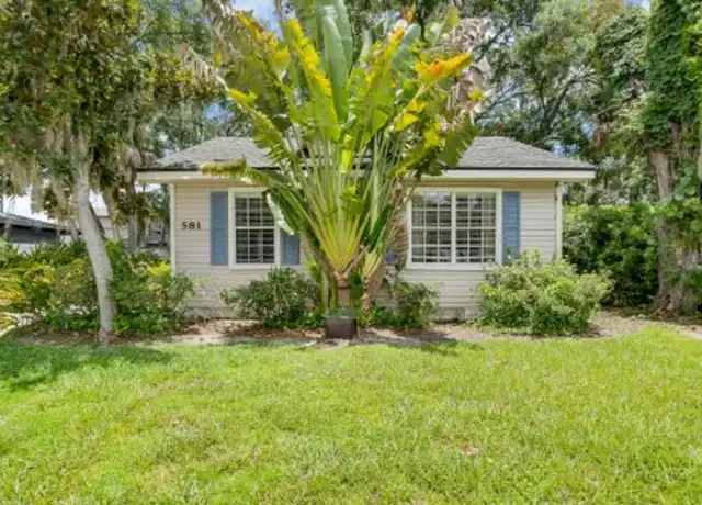 Property at 581 E Horatio Ave, Maitland, FL, 32751, 2 beds, 1 bath, [object Object]