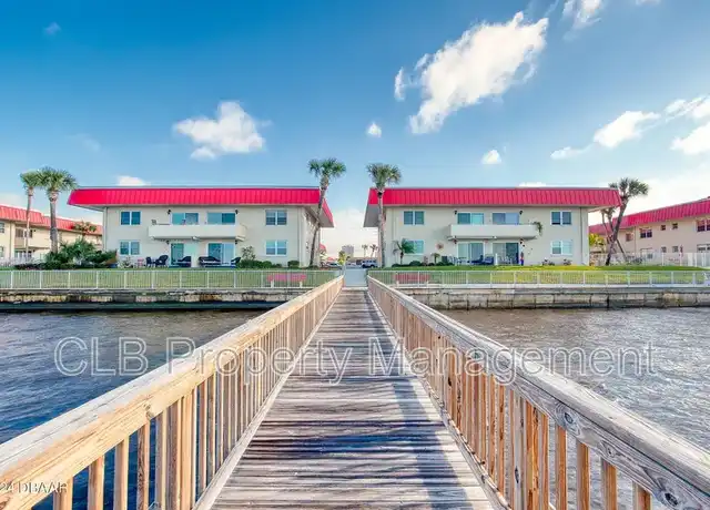 Property at 2801 N Halifax Ave #134, Daytona Beach, FL, 32118, 2 beds, 2 baths, [object Object]