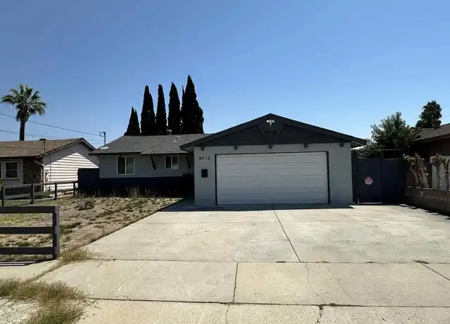 Property at 8913 Frederick St, Spring Valley, CA, 91977, 3 beds, 2 baths, [object Object]