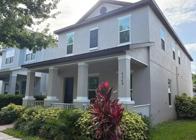 Property at 9349 Tyrella Pine Trl, Winter Garden, FL, 34787, 4 beds, 2.5 baths, [object Object]