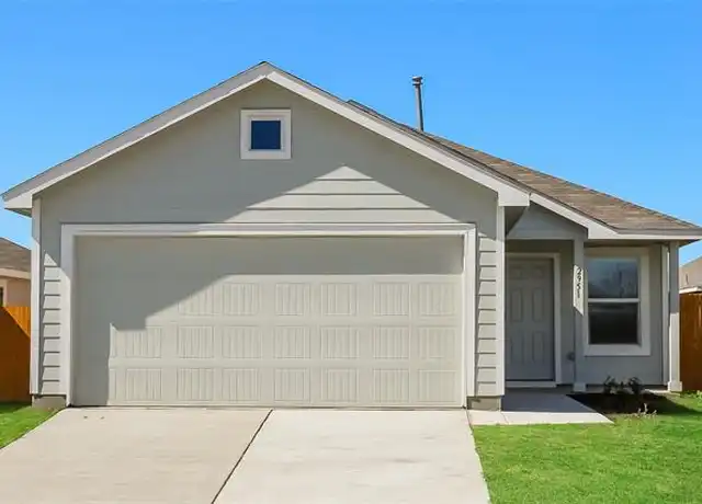 Property at 2951 Wallace Wells Ct, Crandall, TX, 75114, 3 beds, 2 baths, [object Object]