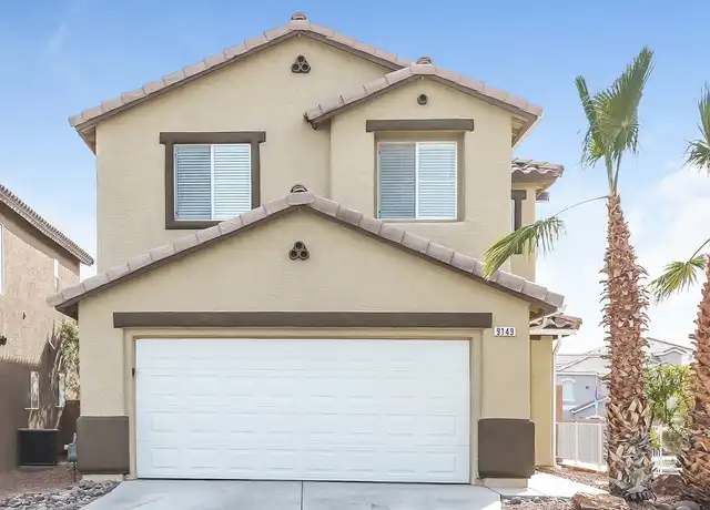 Property at 9149 Spirit Canyon Ave, Las Vegas, NV, 89149, 4 beds, 2.5 baths, [object Object]
