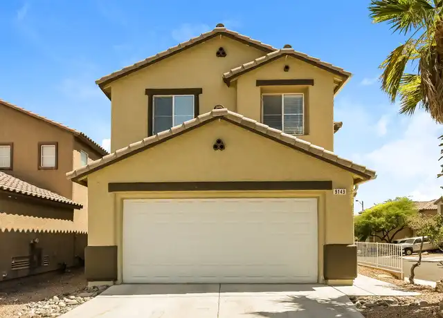Property at 9149 Spirit Canyon Ave, Las Vegas, NV, 89149, 4 beds, 2.5 baths, [object Object]