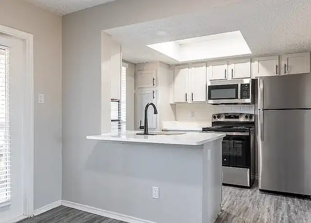 Property at The Clusters - 4415 Northcrest Dr, Midland, TX, 79707, 2 beds, 2 baths, [object Object]