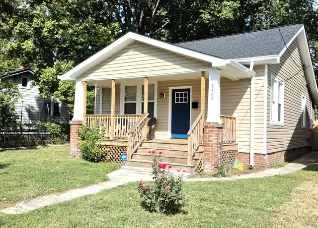 Property at 3307 Stockton St, Richmond, VA, 23224, 3 beds, 2 baths, [object Object]