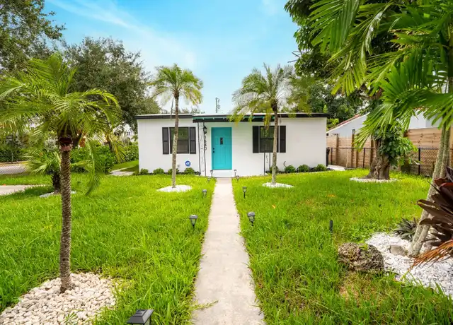 Property at 1640 NW 6th Ave, Fort Lauderdale, FL, 33311, 2 beds, 1 bath, [object Object]