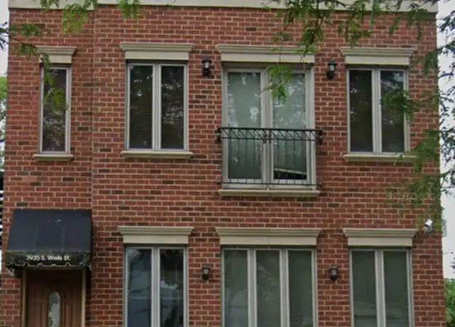 Property at 3935 S Wells St #1, Chicago, IL, 60609, 3 beds, 4 baths, [object Object]