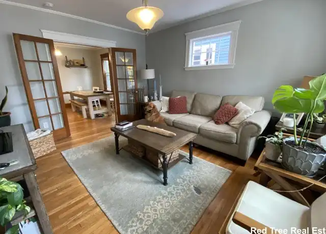 Property at 25 Saint Peter St, Jamaica Plain, MA, 02130, 1 bed, 1 bath, [object Object]