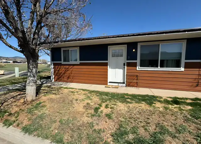 Property at 4041 Goodell Ln Unit 7, Fort Collins, CO, 80526, 2 beds, 1 bath, [object Object]
