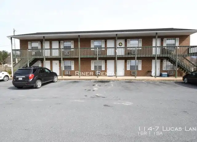 Property at 114 Lucas Ln, Elkton, VA, 22827, 1 bed, 1 bath, [object Object]