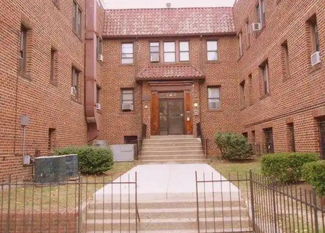 Property at 103 Kennedy St NW Unit 6, Washington, DC, 20011, 1 bed, 1 bath, [object Object]