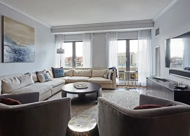 Property at 778 Boylston St Unit 6B, Boston, MA, 02199, 2 beds, 2.5 baths, [object Object]