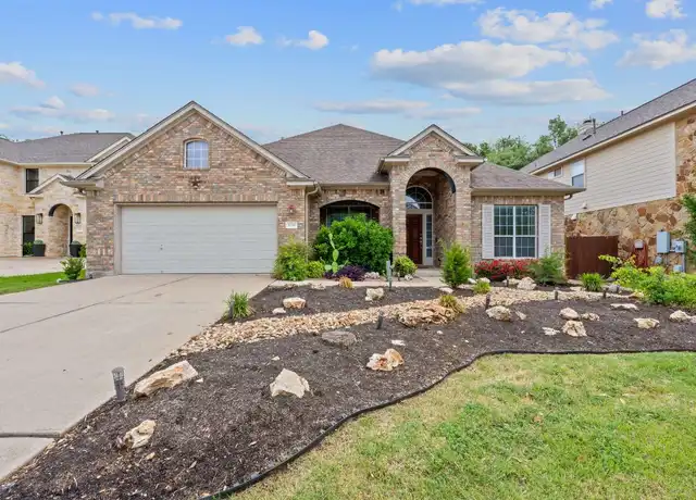 Property at 1104 Lynsenko Dr, Cedar Park, TX, 78613, 3 beds, 2 baths, [object Object]