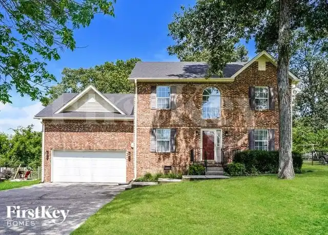 Property at 209 Moorhill Ave, Smyrna, TN, 37167, 3 beds, 2.5 baths, [object Object]