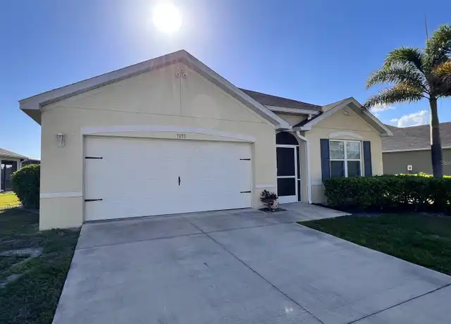Property at 7053 Waterford Pkwy, Punta Gorda, FL, 33950, 4 beds, 2 baths, [object Object]