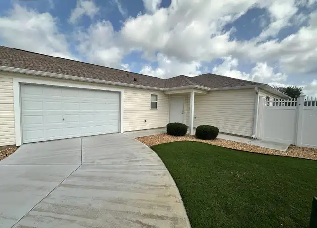 Property at 551 Audrey Ln, The Villages, FL, 32162, 3 beds, 2 baths, [object Object]