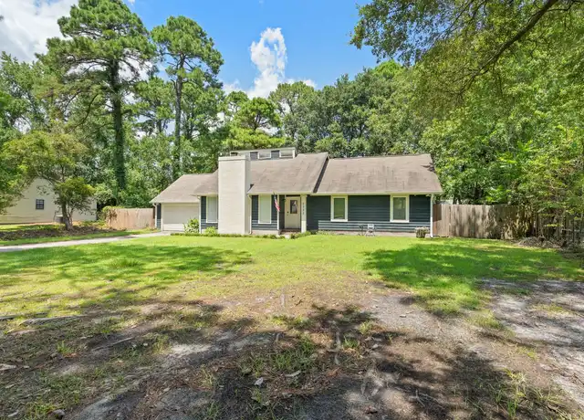 Property at 4388 Pinewood Cir, Beaufort, SC, 29906, 3 beds, 2 baths, [object Object]
