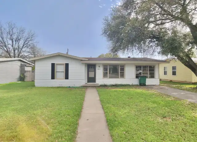 Property at 2473 Culver Ave, San Angelo, TX, 76904, 3 beds, 2 baths, [object Object]