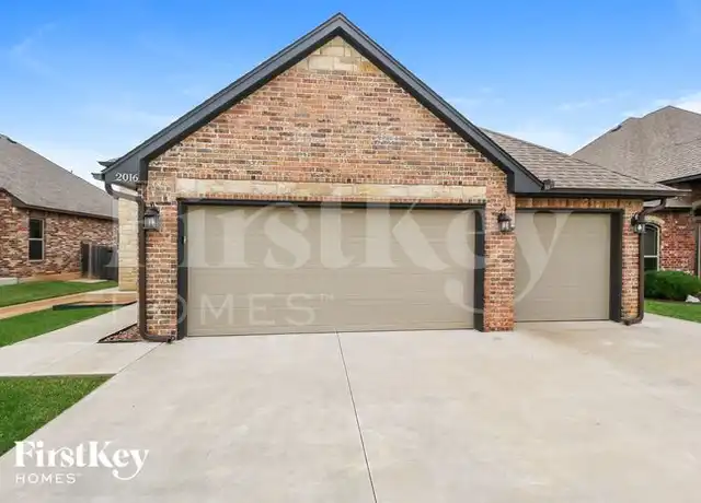 Property at 2016 Wheatfield Ave, Yukon, OK, 73099, 3 beds, 2 baths, [object Object]