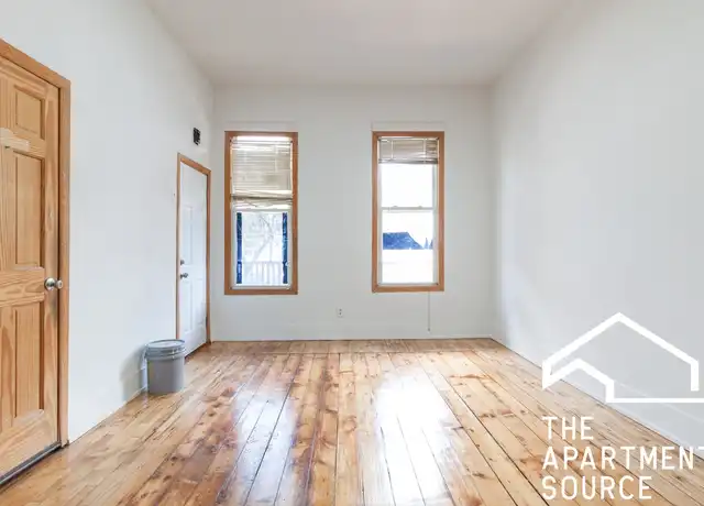 Property at 1634 N Whipple St, Chicago, IL, 60647, 4 beds, 1 bath, [object Object]