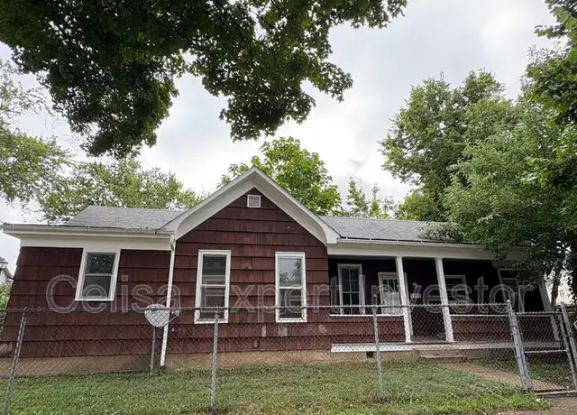 Property at 1201 Jackson St, Fort Wayne, IN, 46802, 2 beds, 1 bath, [object Object]
